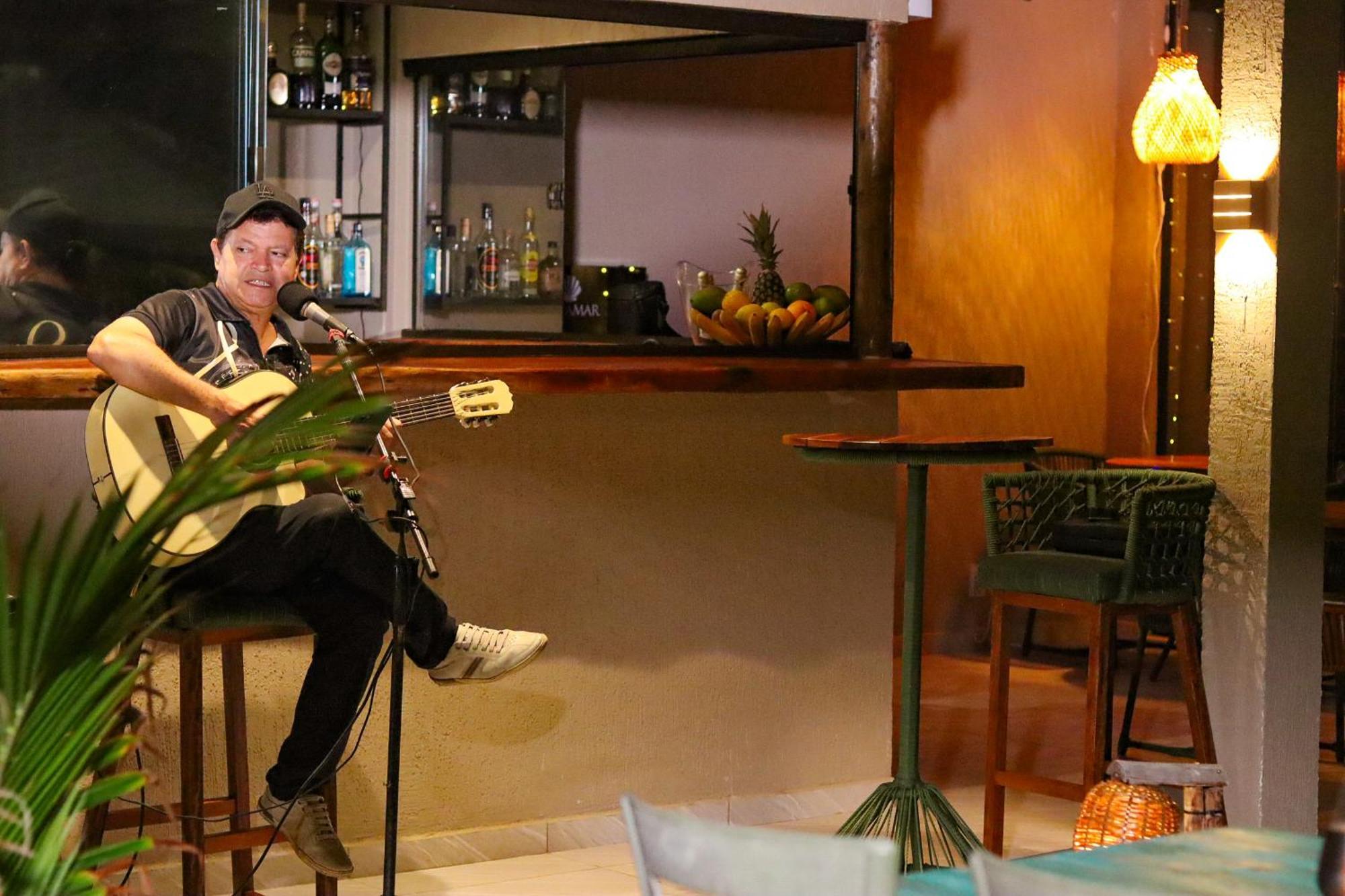 Ruda Boutique Hotel Pôrto das Galinhas Zewnętrze zdjęcie